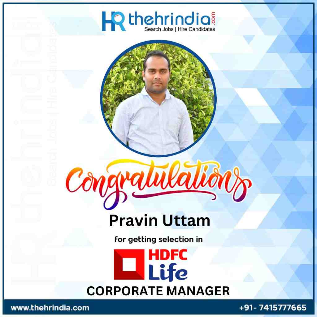 Pravin Uttam (2)  | The HR India